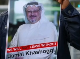 В Саудовской Аравии казнят пять человек за убийство Хашогги