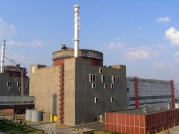 Энергоблок крупнейшей АЭС в Украине и Европе отключили от сети
