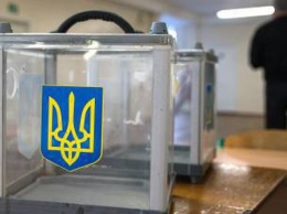 Как партия «Слуга Народа» не выиграла в Украине выборы в ОТГ 22 декабря