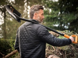 Лопаты Fiskars – нестареющая классика в садоводстве