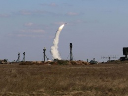 Генштаб назвал наращивание "противовоздушного щита" главным приоритетом ВСУ