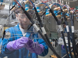 IBM создала новые аккумуляторы, которые могут заменить литий-ионные