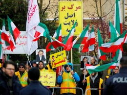 В Иране за время протестов были убиты полторы тысячи человек - СМИ