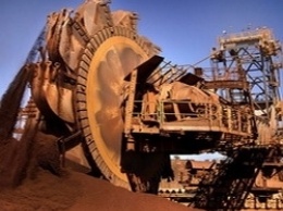 Австралия ждет падения цен на железную руду в 2020 году