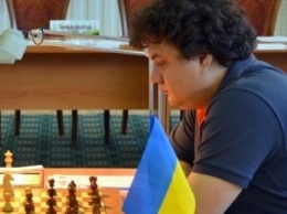 Украинский гроссмейстер Коробов выиграл "швейцарку" в Испании