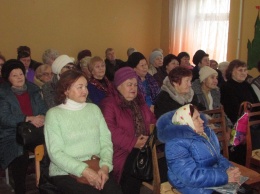 «Завода нет, но люди остались» - ветераны бывшего завода «Стекловолокно» отметили годовщину основания предприятия