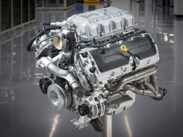 Объявлена «десятка» лучших двигателей года по версии WardsAuto