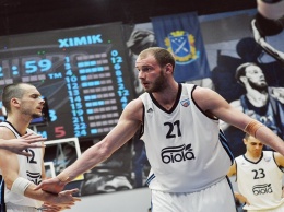 Как Федерация баскетбола Украины «кинула» своих лучших игроков