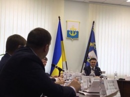 Бойченко рассказал, почему металлурги уже не играют решающую роль в формировании бюджета Мариуполя