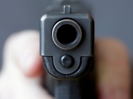 В Гидропарке застрелили мужчину - полиция проводит поисковую спецоперацию