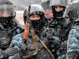 Подсудимые не имеют никакого отношения к войне на Донбассе, - адвокаты Майдана обратились к Зеленскому с просьбой не менять экс-беркутовцев