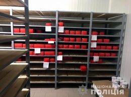 На рынке Черновцов тоннами продавали псевдобелорусские сыр и масло с сальмонеллой