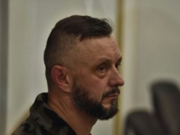 Подозреваемый по делу об убийстве Шеремета музыкант Антоненко остался под стражей: решение суда