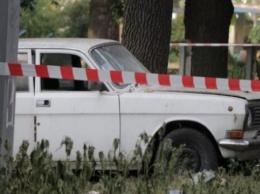 Взрыв гранаты в Волге: владельца авто приговорили к пяти годам