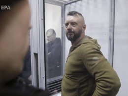 В Минске согласовали условия обмена удерживаемых лиц, суд оставил под арестом фигуранта дела Шеремета Антоненко. Главное за день