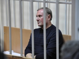 Ефремов стал "козлом отпущения", - эксперт сказал, кто крышевал экс-регионала