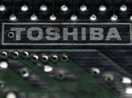 Toshiba хочет выкупить разработчика оборудования для производства чипов