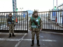 В СБУ опровергли сообщение о расстреле группы их сотрудников на Закарпатье