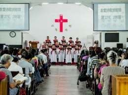 Le Figaro: В Китае хотят переписать Библию