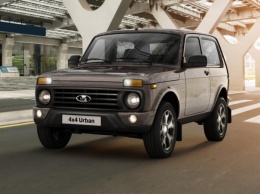 Стало известно, когда LADA 4х4 получит новый руль