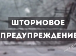 В Одессе и области - туман: будьте осторожны на дорогах