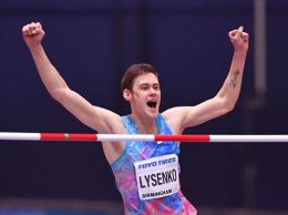 Федерация легкой атлетики России получила отсрочку от AIU до 2 января для ответа по делу Лысенко