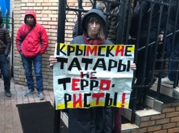 В Москве началось рассмотрение апелляции по "симферопольскому делу"