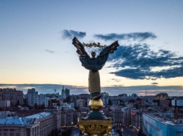 Новый генплан Киева могут принять до лета