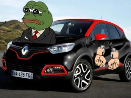 Renault Kaptur взяли с поличным! Пять недостатков и один главный фактор не брать французский кроссовер