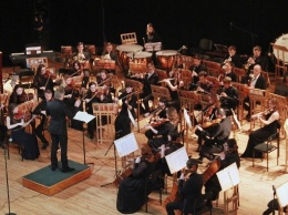 В Харькове собрались звезды мировой классической музыки