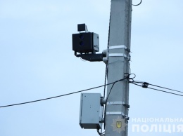Водителю на заметку: в Харькове на проспекте установили видеофиксацию нарушений