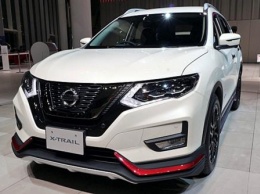 «ПереЖук» и «недоАутлендер»: Как встретят новый Nissan X-Trail в России в следующем году?