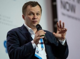 Милованов выступил против референдума по рынку земли