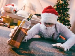 Безобидной дозы спиртных напитков не существует: рекомендации нарколога о том, как безопасно отпраздновать Новый год