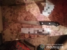 Под Киевом 20-летняя девушка убила парня из-за ревности, - ФОТО