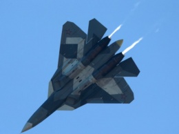 Триумф Путина обернулся позором: самолет-невидимка вызвал в Пентагоне истерический смех