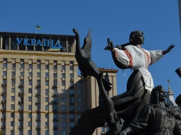 Топ-5 политических событий года, которые перевернули Украину