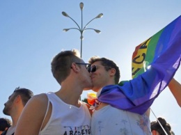 Городской совет Ровно запретил проводить ЛГБТ-марши