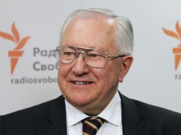 Зеленский назначил Тарасюка постпредом Украины при Совете Европы