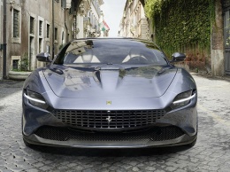 В Ferrari назвали «ошибкой» идею создания женского суперкара