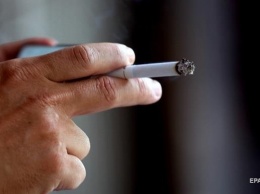 Минздрав объявил борьбу сигаретам и вейпам