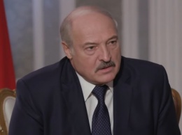 Лукашенко напомнил России о Киевской Руси: "Не надо растопыривать пальцы"