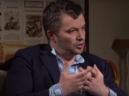 Милованов раскритиковал Нацбанк за высокий курс гривни