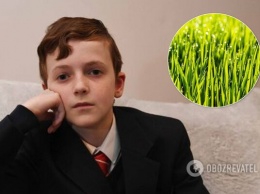 Одноклассники заставили мальчика-вегана есть траву с газона: фото