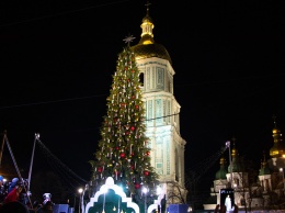 25 декабря: какой сегодня праздник и что происходило в Киеве год назад