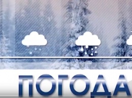 Продолжаем эпоху дождей в декабре. Погода в Украине на 25 декабря