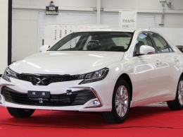 Компания Toyota прекращает выпуск культового седана Mark II