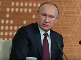 Путин припугнул мир ядерным супероружием