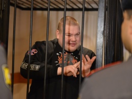 Националист Дацик арестован за попытку уплыть на лодке в Эстонию