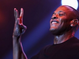 Рейтинг Forbes. Dr. Dre возглавил список самых высокооплачиваемых музыкантов десятилетия